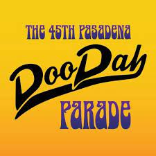 Doo Dah Parade Falcon Marcher's Pass